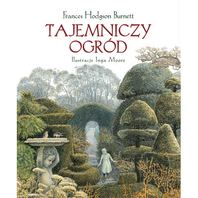 Tajemniczy ogród | Polska Półka
