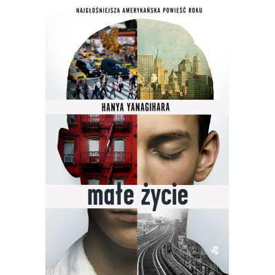 Małe życie wyd. 2024 | Polska Półka
