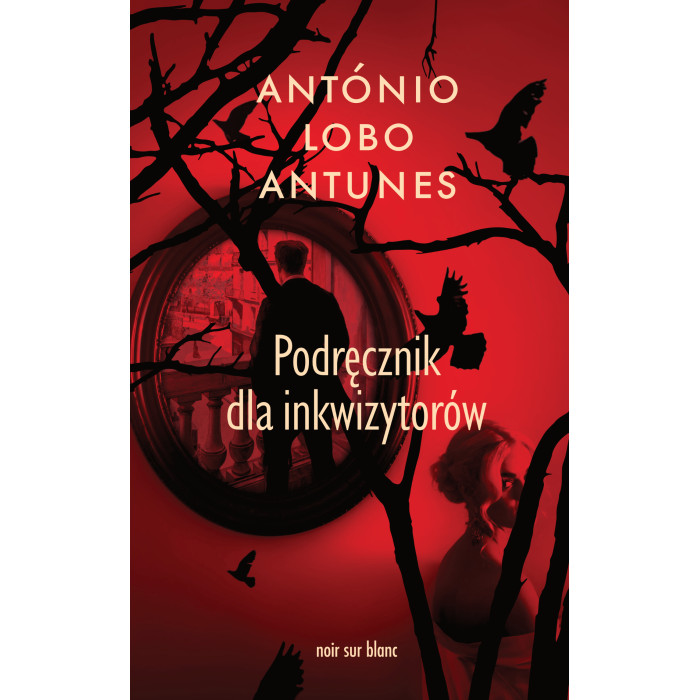 Podręcznik dla inkwizytorów | Polska Półka