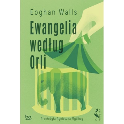 Ewangelia według Orli | Polska Półka