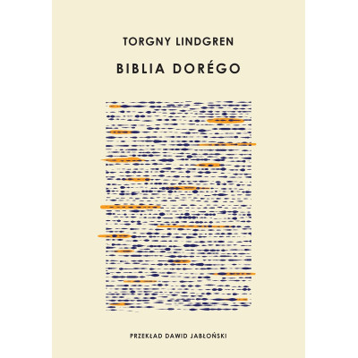 Biblia Dorego | Polska Półka