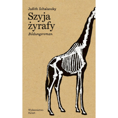 Szyja żyrafy | Polska Półka