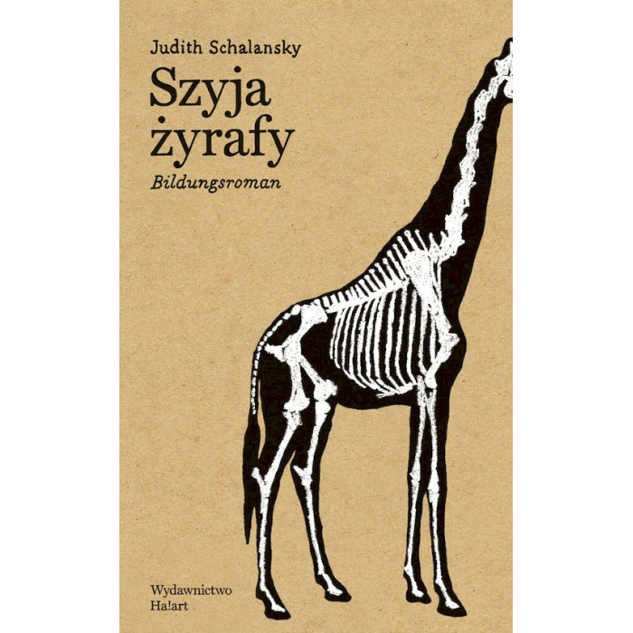 Szyja żyrafy | Polska Półka