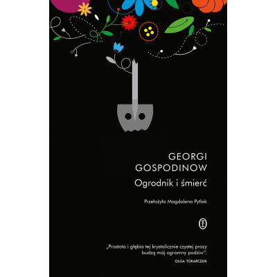 Ogrodnik i śmierć | Polska Półka
