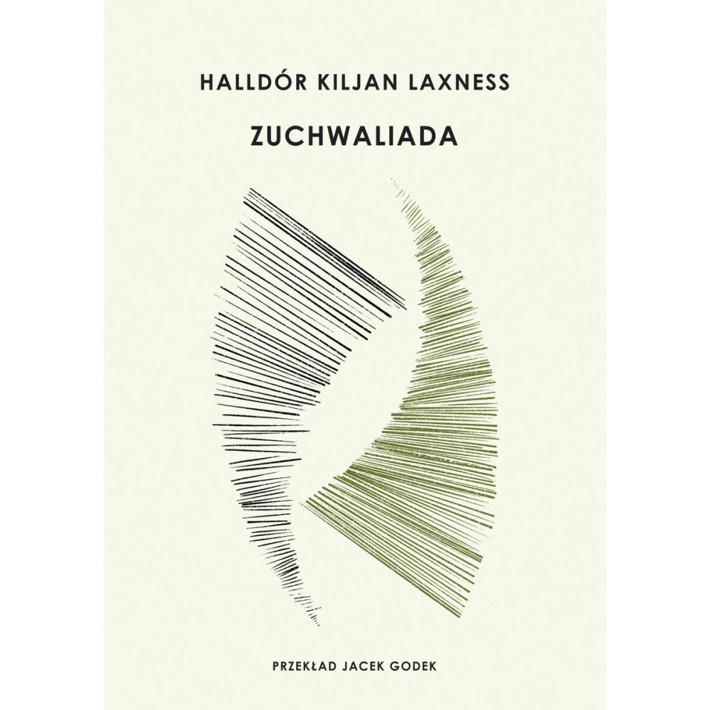 Zuchwaliada | Polska Półka