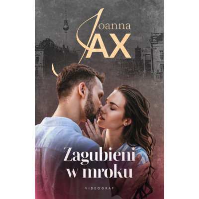 Zagubieni w mroku | Polska Półka