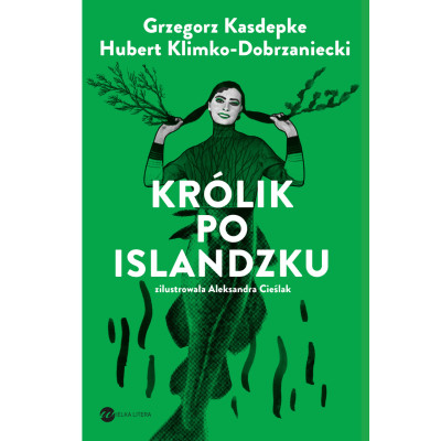Królik po islandzku | Polska Półka