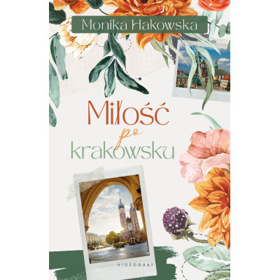 Miłość po krakowsku | Polska Półka
