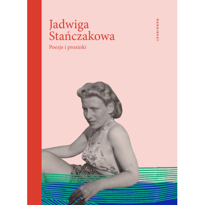 Poezje i prozinki | Polska Półka