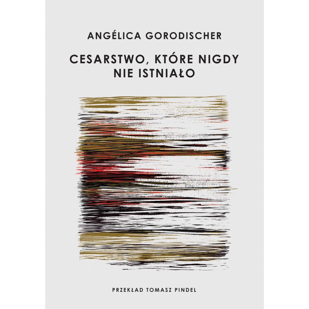 Cesarstwo, które nigdy nie istniało | Polska Półka