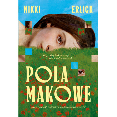 Pola makowe | Polska Półka