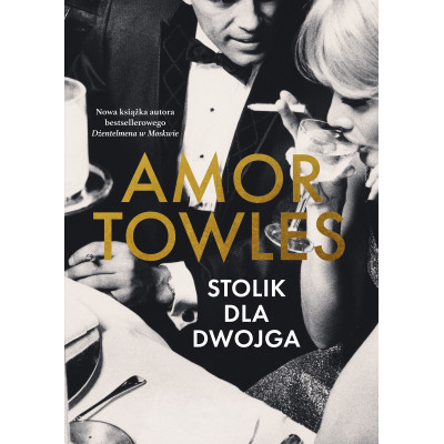 Stolik dla dwojga | Polska Półka