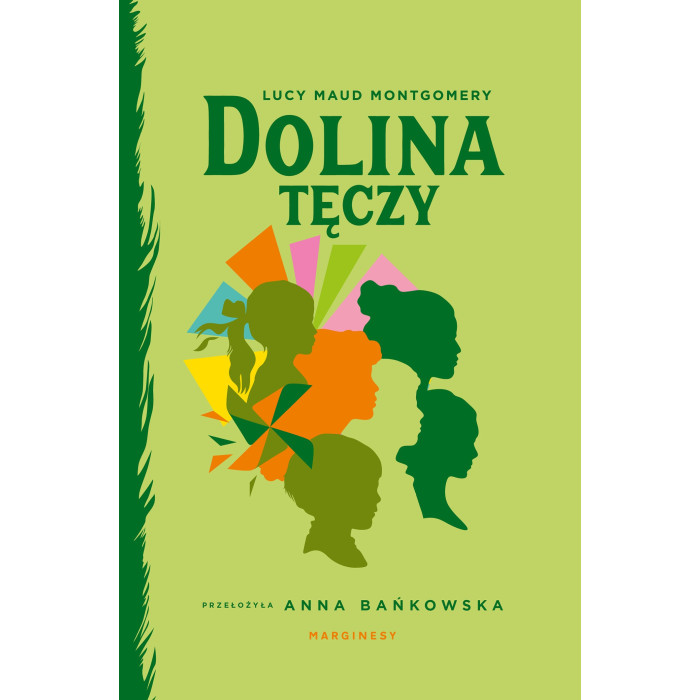 Dolina Tęczy | Polska Półka