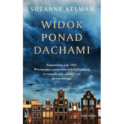 Widok ponad dachami | Polska Półka