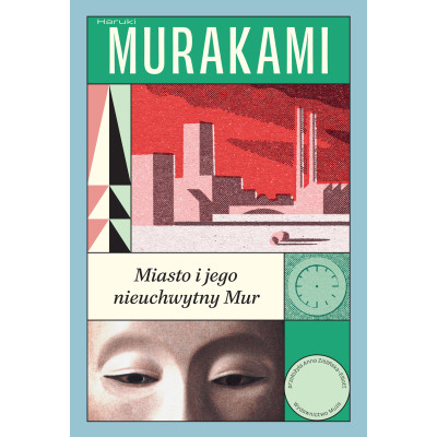 Miasto i jego nieuchwytny Mur | Polska Półka