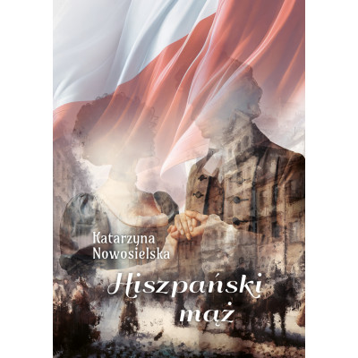 Hiszpański mąż | Polska Półka
