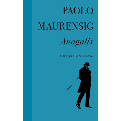 Anagalis. Historia miłosna | Polska Półka