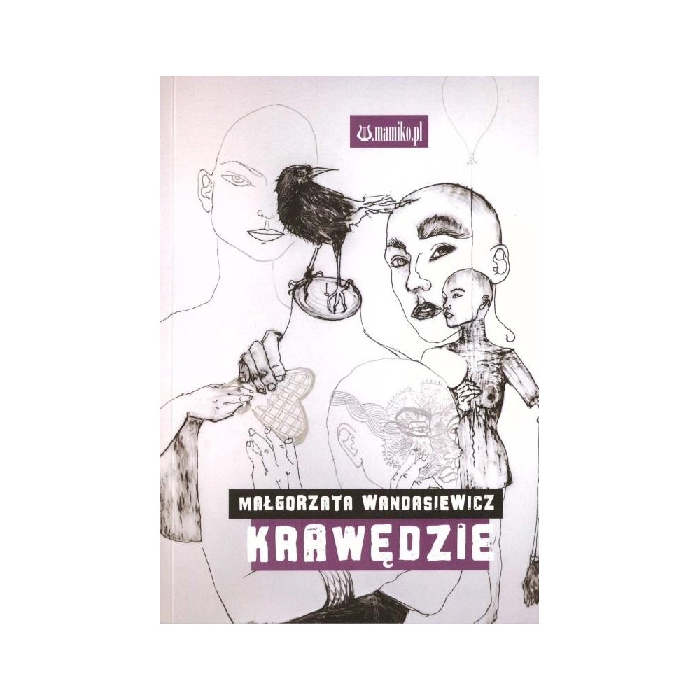 Krawędzie | Polska Półka