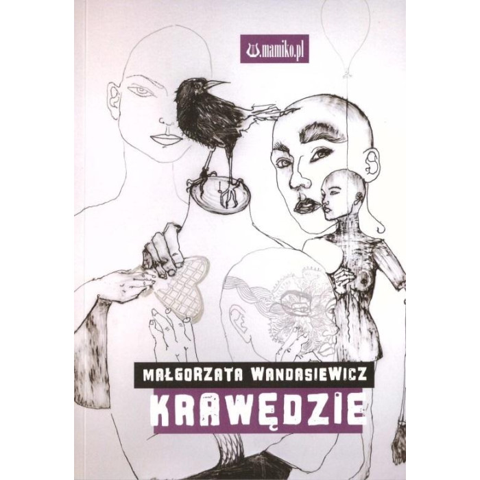Krawędzie | Polska Półka