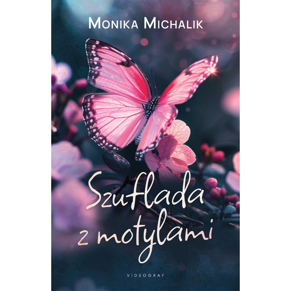 Szuflada z motylami | Polska Półka
