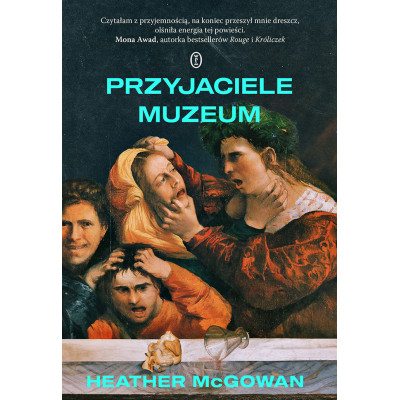 Przyjaciele muzeum | Polska Półka