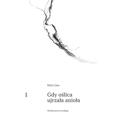 Gdy oślica ujrzała anioła | Polska Półka