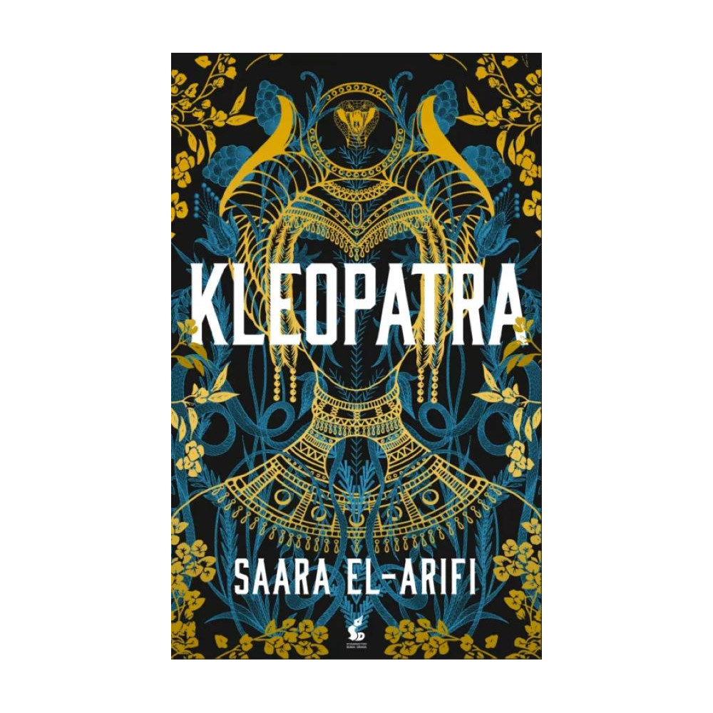 Kleopatra | Polska Półka