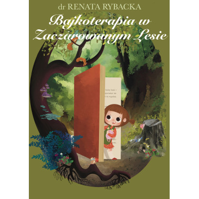 Bajkoterapia w Zaczarowanym Lesie | Polska Półka