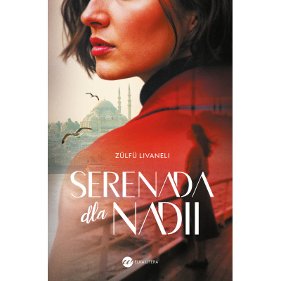 Serenada dla Nadii | Polska Półka