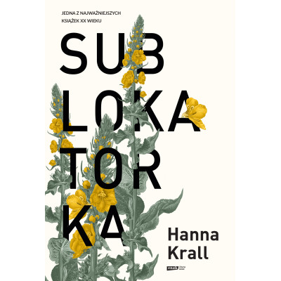 Sublokatorka | Polska Półka