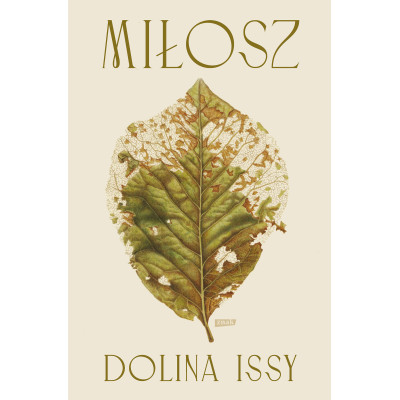 Dolina Issy wyd. 2026 | Polska Półka