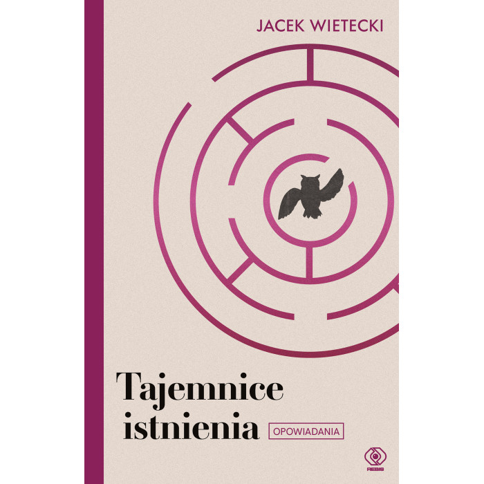 Tajemnice istnienia | Polska Półka