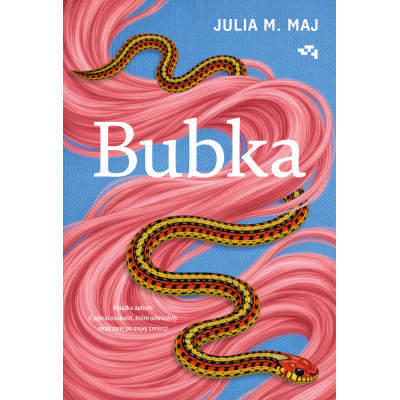 Bubka | Polska Półka