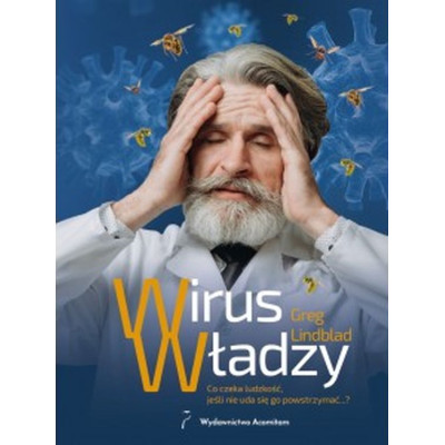 Wirus władzy | Polska Półka