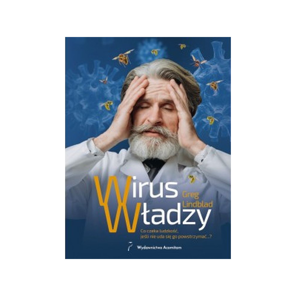 Wirus władzy | Polska Półka