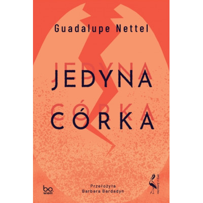 Jedyna córka | Polska Półka