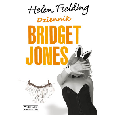 Dziennik Bridget Jones wyd. 2024 | Polska Półka