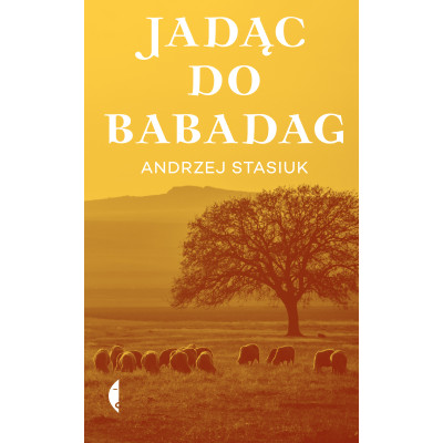 Jadąc do Babadag. Andrzej Stasiuk wyd. 6 | Polska Półka