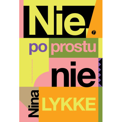 Nie, po prostu nie | Polska Półka
