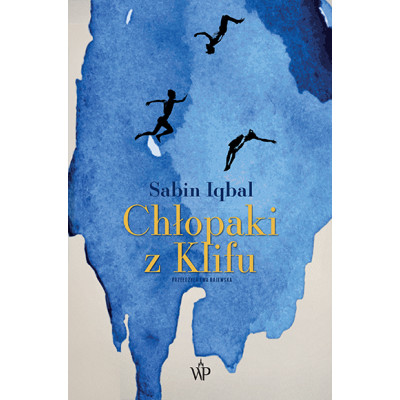 Chłopaki z Klifu | Polska Półka