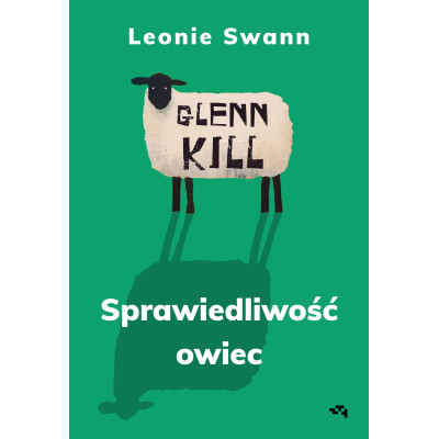 Glennkill. Sprawiedliwość owiec | Polska Półka