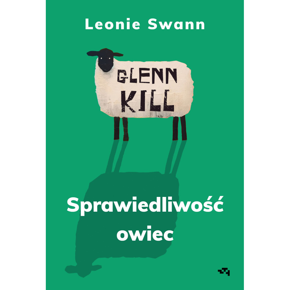 Glennkill. Sprawiedliwość owiec | Polska Półka