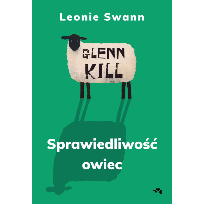 Glennkill. Sprawiedliwość owiec | Polska Półka
