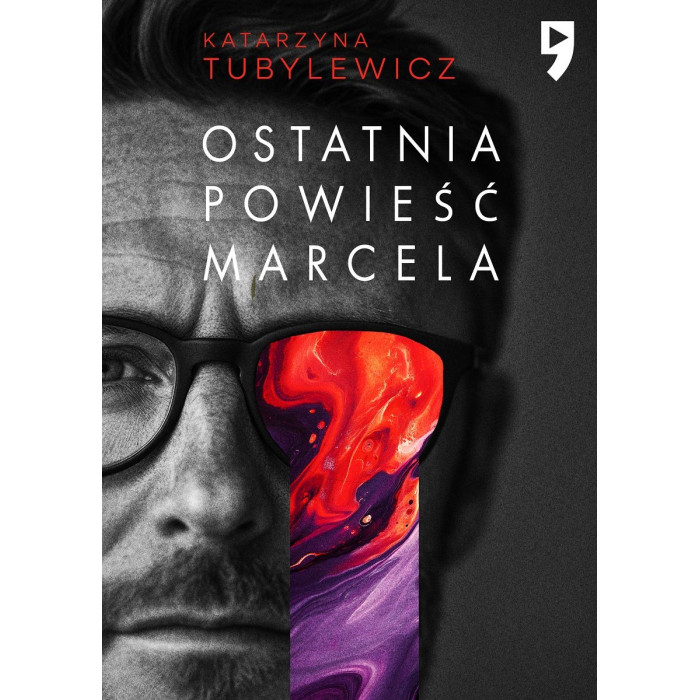 Ostatnia powieść Marcela | Polska Półka