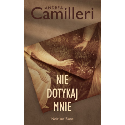 Nie dotykaj mnie | Polska Półka