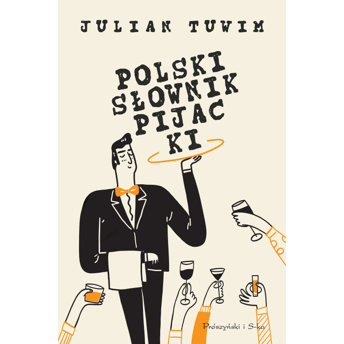 Polski słownik pijacki | Polska Półka