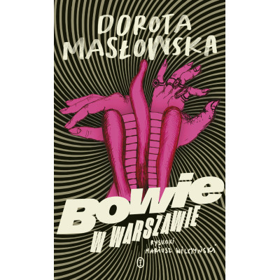Bowie w Warszawie | Polska Półka