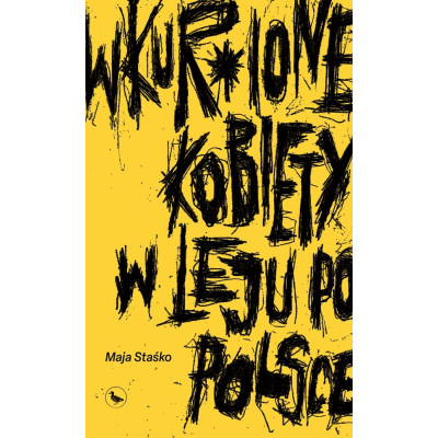 Wkur*ione kobiety w leju po Polsce | Polska Półka