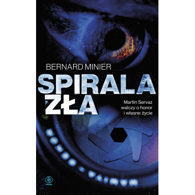 Spirala zła | Polska Półka