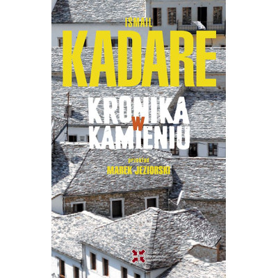 Kronika w kamieniu | Polska Półka